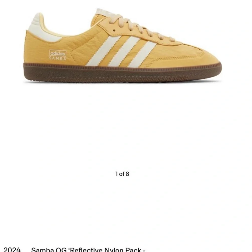 adidas profile three